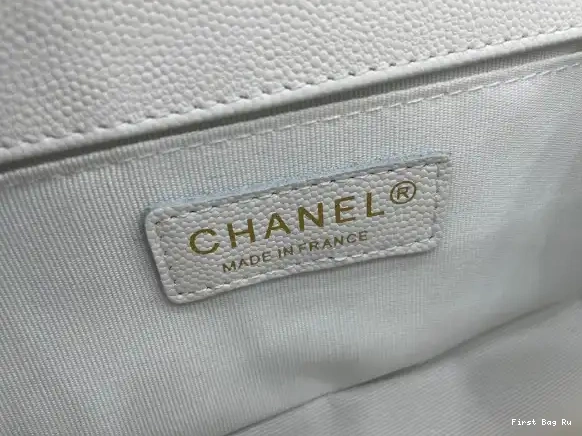 Firstbag Ru BAG CHANEL BOY 0505